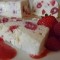 Low Fat Meringue and Soft Berry Gâteau