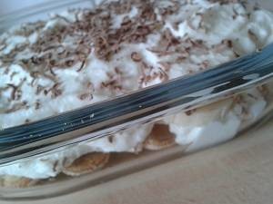 Quick Fix Tiramisu
