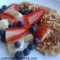 Magic Oaty Pancakes